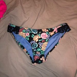 Bathing Suit Bottoms